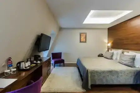Levni & Spa - Special Category - 84