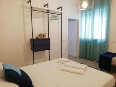 Volturno3 Suites & more - 3