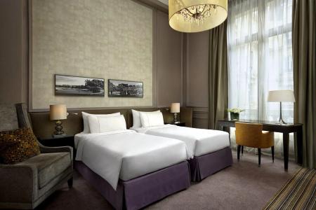The Westin Paris - Vendôme - 46