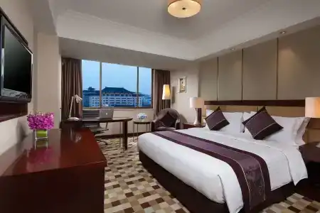Jin Jiang West Capital International - 3