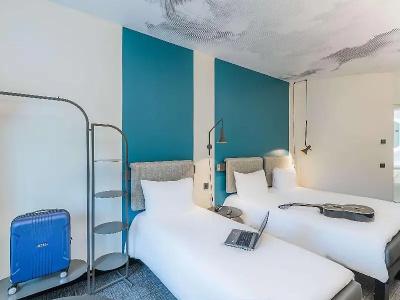 ibis Lisboa Alfragide - 54
