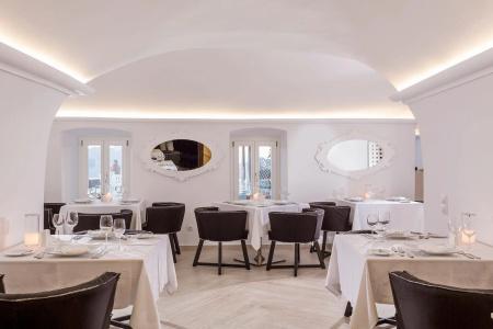 Canaves Oia Suites & Spa - 27