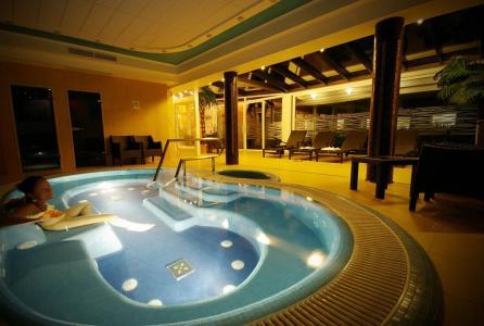 Xavin Wellness & Restaurant - 15