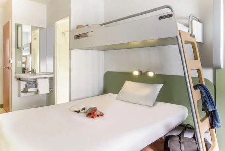 ibis budget Berlin Alexanderplatz - 23