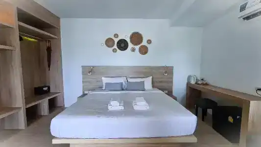 Moonlight Exotic Bay Resort - Sha Extra Plus - 156