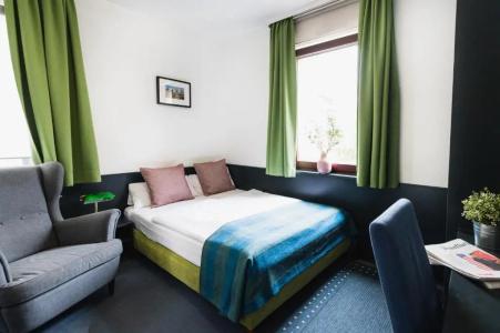City Fellbach Kontaktloser Check-In - 32