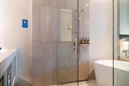 Nikko Bangkok - Sha Extra Plus Certified - 54