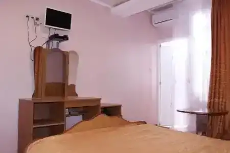 Домик у Риммы - 6