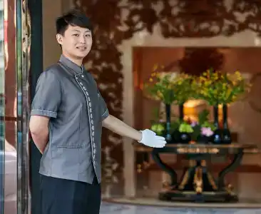 Intercontinental Dalian, An Ihg - 37
