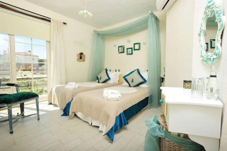 Alaçatı Sultan Konak Butik Otel - 11