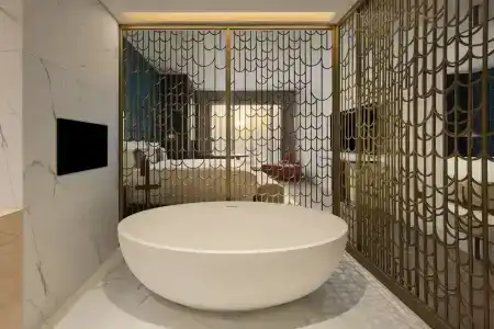SO/ Uptown Dubai - 42