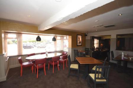 Premier Inn Newcastle - Gosforth/Cramlington - 15