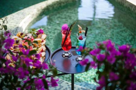 Folie Marine Beach & Club - Soleil Resort - 115