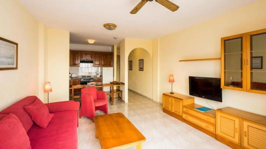 Blue Sea Apartamentos Callao Garden - 36