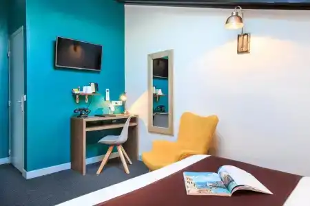 Best Western Innes Toulouse Centre - 53