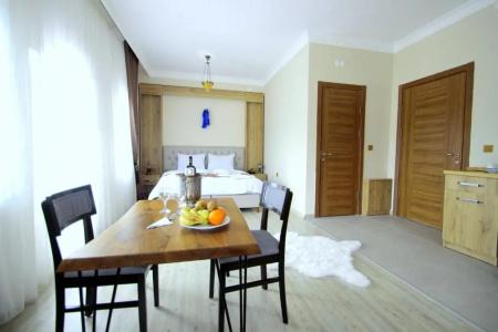 Butterfly Boutique Hotel - 67