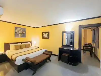 Royal Peninsula Chiangmai - 183