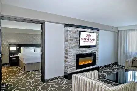 Crowne Plaza-Waterloo, An Ihg - 78
