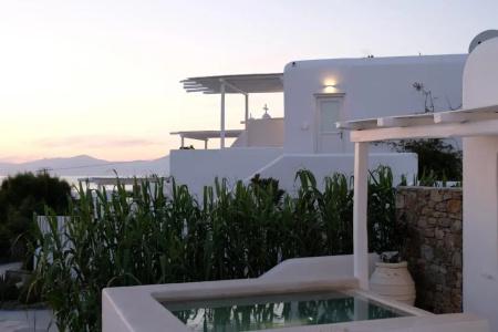 Ostraco Suites - 203
