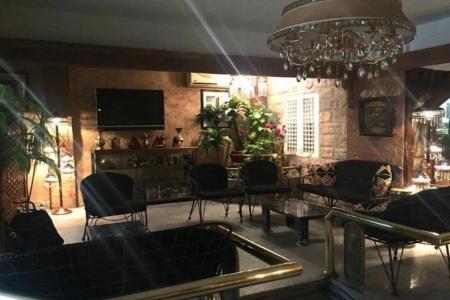 Oasis Heliopolis - 6