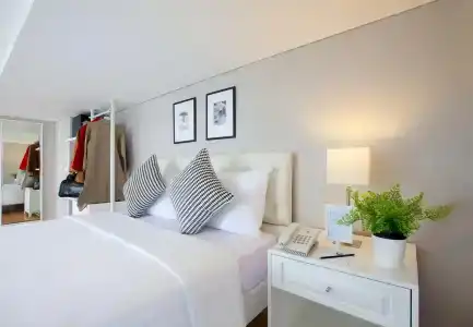White Tree Residence - 5