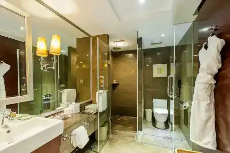 Crowne Plaza Beijing Zhongguancun, An Ihg - 39