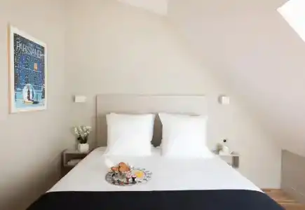 Suites & Hôtel Helzear Etoile - 45