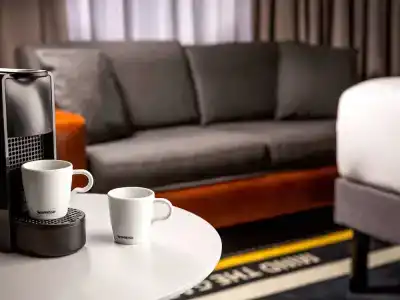 ibis Styles London Gloucester Road - 38