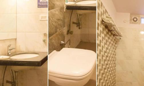 Treebo Trend Natraj Jaipur - 9