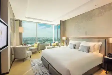 Eastin Grand Phayathai - 37