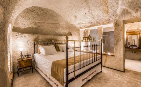 Hanedan Cappadocia Suites - 55