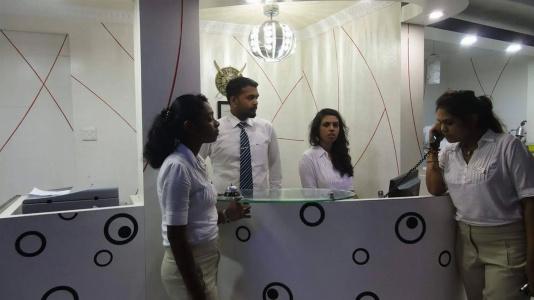 Saasha City - 28