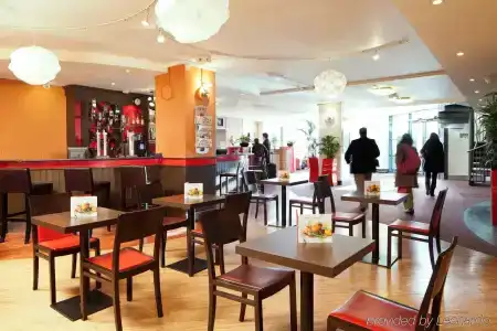 ibis London Wembley - 18