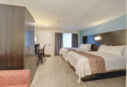 Quality Inn & Suites - 2