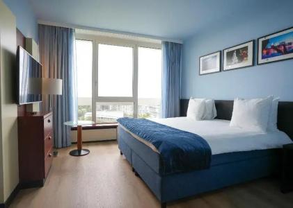 Crowne Plaza Antwerpen, an IHG - 71