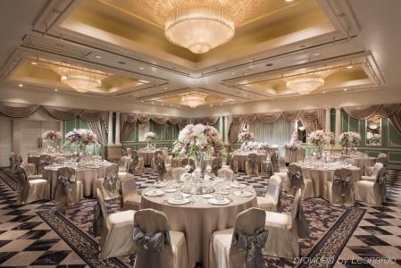 Hilton Tokyo Odaiba - 33