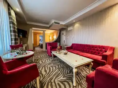Elegance Resort & Spa Wellness-Aqua - 28