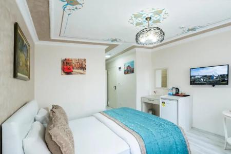 Atam Suites - 160