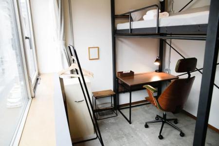 Citan Hostel - 47