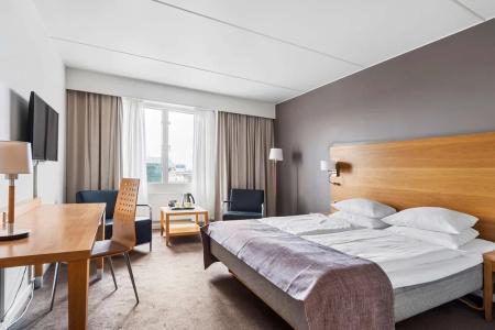 Park Inn by Radisson Copenhagen Airport - 43
