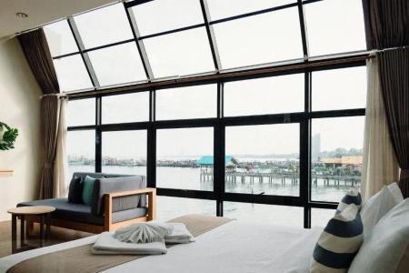 Baan Tah On The Sea - 420