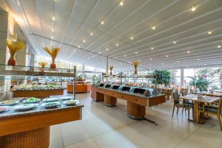 Dragut Point North - All Inclusive - 30