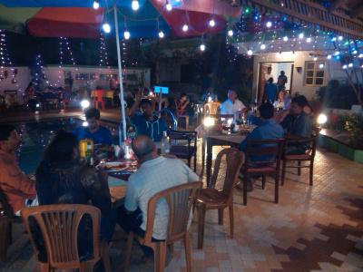 Senhor Angelo Goa - 19