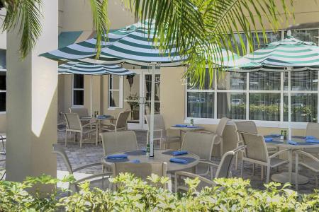 Sheraton Sand Key - 17
