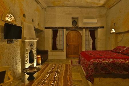 Oread Cave Suites - 350