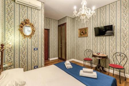 Residenza Ave Roma - 3