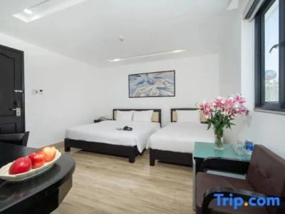 La Maison Da Nang Beach - 14
