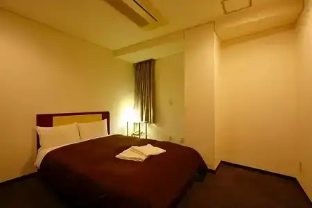 Grampus Inn Osaka - 35