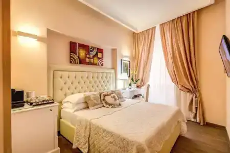 Rome55 - Piazza di Spagna - 32