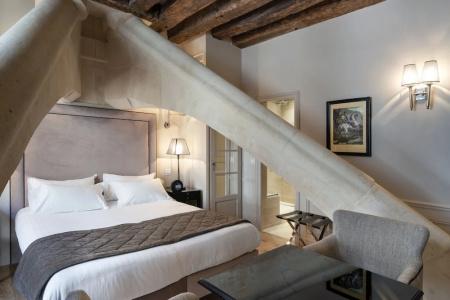 Hôtel Le Presbytère - 61